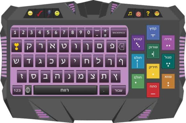 מאדי ארטס, שטיחי משחק, משחקי רצפה, לימוד אותות